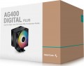 Deepcool AG400 Digital Plus