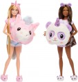 Barbie Cutie Reveal Slumber Party HRY15