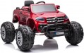 LEAN Toys Mercedes 4x4 DK-MT950