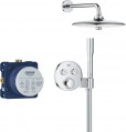 Grohe Precision SmartControl 34878000