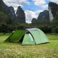 Nils Camp Trekker III