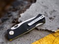 Boker Epicenter Backlock