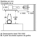 Siemens LR 97CBS20