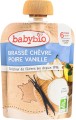 Babybio Puree 6 85