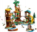 Lego Adventure Camp Tree House 42631