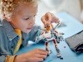 Lego Luke Skywalker X-Wing Mech 75390