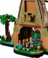 Lego Great Deku Tree 2 in 1 77092