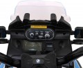 Ramiz BMW F850 GS