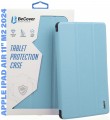 Becover Tri Fold Hard TPU for iPad Air 11” M2