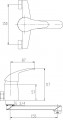 Invena Perea BC-05-K01
