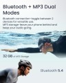 Shokz OpenSwim Pro