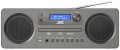 JVC RD-E861