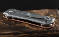 Boker Gust Copper