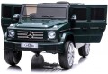 LEAN Toys Mercedes G500