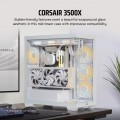 Corsair 3500X White
