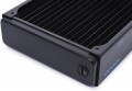 Alphacool NexXxoS HPE-45 Full Copper 280mm Radiator