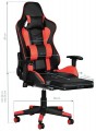 ActiveShop Premium 557 with footrest