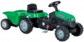 Pilsan Active Tractor 07-316