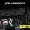Corsair RS140 MAX Dual Pack
