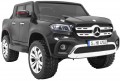 Pilot Mercedes Benz X-Class