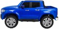 Pilot Mercedes Benz X-Class