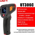 UNI-T UT306C