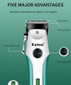 Kemei KM-2621