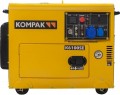 Kompak K6100SE