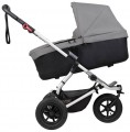 Mountain Buggy Swift 2 in 1