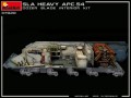 MiniArt SLA APC T-54 with Dozer Blade (1:35)