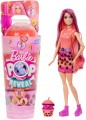 Barbie Pop Reveal Bubble Tea HTJ22