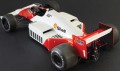 ITALERI McLaren MP4/2C Prost-Rosberg (1:12)