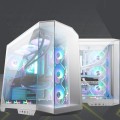 MSI MAG PANO 100L PZ White