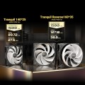 Antec C8 ARGB Black