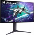 LG UltraGear 27GR95UM