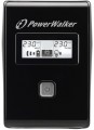 PowerWalker VI 650 LCD FR