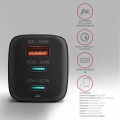 Axagon ACU-DPQ65