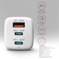 Axagon ACU-DPQ65