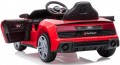 Milly Mally Audi R8 Spyder
