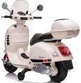 Milly Mally Vespa GTS Super