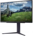LG UltraGear 27GS85QX