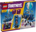 Lego Battle Bus 77073