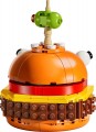 Lego Durrr Burger 77070