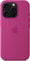 Apple Silicone Case with MagSafe for iPhone 16 Pro Max