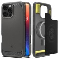 Spigen Rugged Armor with MagSafe for iPhone 16 Pro