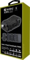 Sandberg Solar 5-Panel Powerbank 27000