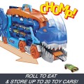 Hot Wheels Ultimate T-Rex Transporter HNG50