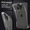 Spigen Liquid Crystal for iPhone 16 Pro