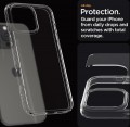 Spigen Ultra Hybrid for iPhone 16 Pro