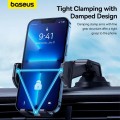 BASEUS Go Series Clamp-Type Phone Holder